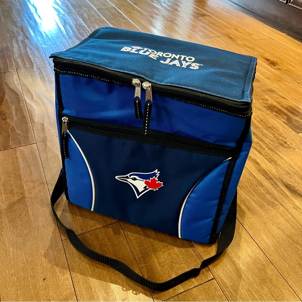 MLB Toronto Blue Jays Lunch/Cooler Bag